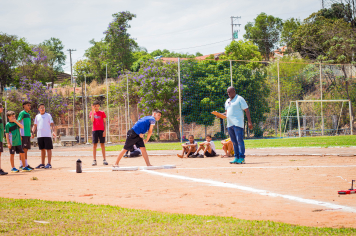 Foto - Atletismo