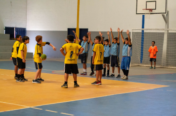 Foto - Último dia de Finais dos Jogos da Primavera 2025