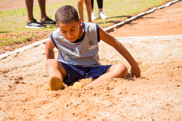 Foto - Atletismo