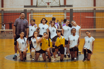 Foto - Jogos da Primavera 2025