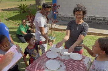 Foto - Vem Pras Férias