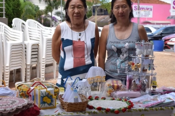 Foto relacionada - Dia da Mulher 2026