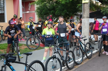 Foto - 1º Duathlon da Academia Municipal Vida