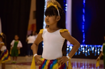 Foto - Formatura Educação Infantil 2025