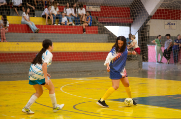 Foto - Primeiras Finais dos Jogos da Primavera