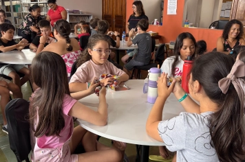 Foto - Vem Pras Férias