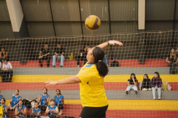 Foto - Segundo Dia de Jogos da Primavera