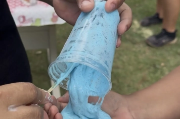 Foto - Vem Pras Férias