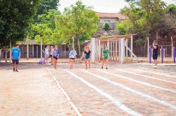 Foto - Atletismo
