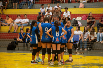 Foto - Primeiras Finais dos Jogos da Primavera