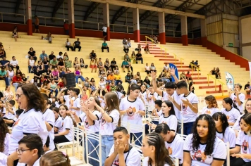 Foto - Formatura do PROERD 2025