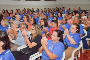 Foto - Formatura Instituto Prospera