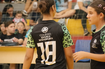 Foto - Segundo Dia de Jogos da Primavera