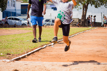 Foto - Atletismo