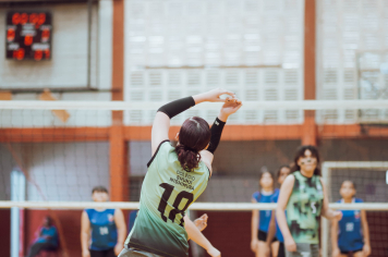 Foto - Jogos da Primavera 2025