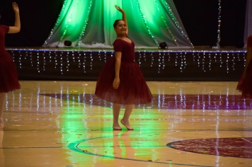 Foto - Formatura Educação Infantil 2025