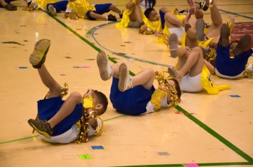 Foto - Formatura Educação Infantil 2025