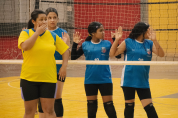 Foto - Segundo Dia de Jogos da Primavera