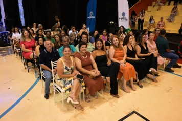 Foto - Formatura Ensino Fundamental I