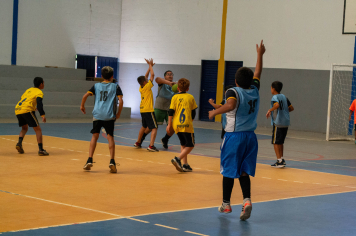 Foto - Último dia de Finais dos Jogos da Primavera 2025