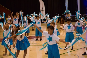 Foto - Formatura Educação Infantil 2025
