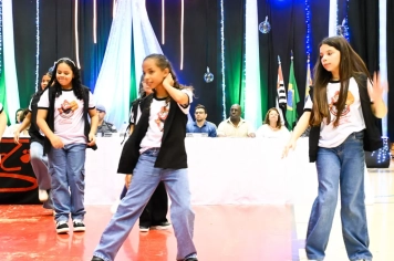 Foto - Formatura do PROERD 2025