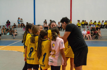 Foto - Último dia de Finais dos Jogos da Primavera 2025