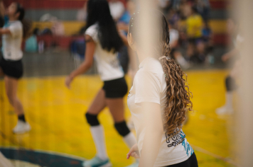 Foto - Segundo Dia de Jogos da Primavera