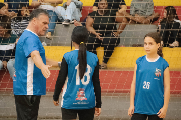 Foto - Segundo Dia de Jogos da Primavera