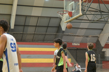 Foto - Último dia de Finais dos Jogos da Primavera 2025