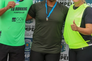 Foto - 1º Duathlon da Academia Municipal Vida