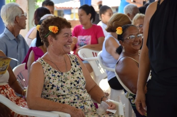 Foto relacionada - Dia da Mulher 2026