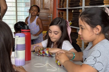 Foto - Vem Pras Férias