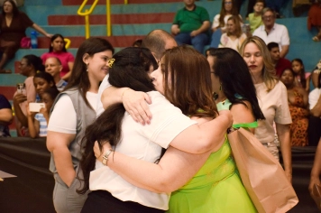 Foto - Formatura Educação Infantil 2025