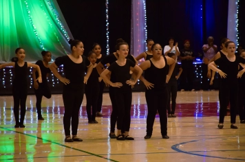 Foto - Formatura Educação Infantil 2025