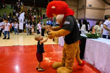 Foto - Formatura do PROERD 2025