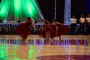Foto - Formatura Educação Infantil 2025