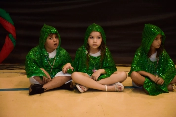 Foto - Formatura Educação Infantil 2025