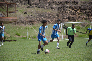 Foto - Último dia de Finais dos Jogos da Primavera 2025
