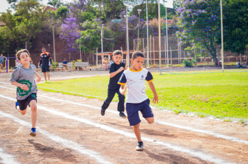 Foto - Atletismo