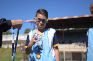 Foto - Último dia de Finais dos Jogos da Primavera 2025