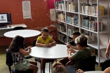 Foto - Vem Pras Férias