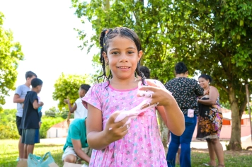 Foto - Vem Pras Férias