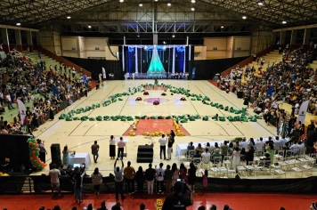 Foto - Formatura Educação Infantil 2025