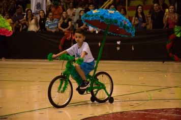 Foto - Formatura Educação Infantil 2025