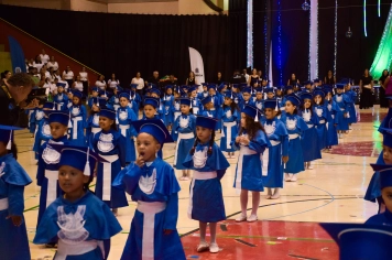 Foto - Formatura Educação Infantil 2025