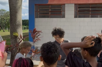 Foto - Vem Pras Férias