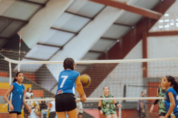 Foto - Jogos da Primavera 2025