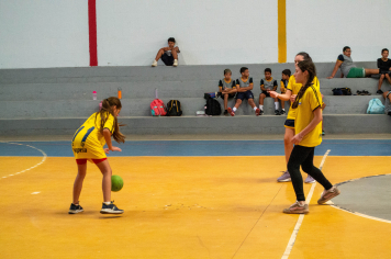 Foto - Último dia de Finais dos Jogos da Primavera 2025