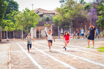 Foto - Atletismo